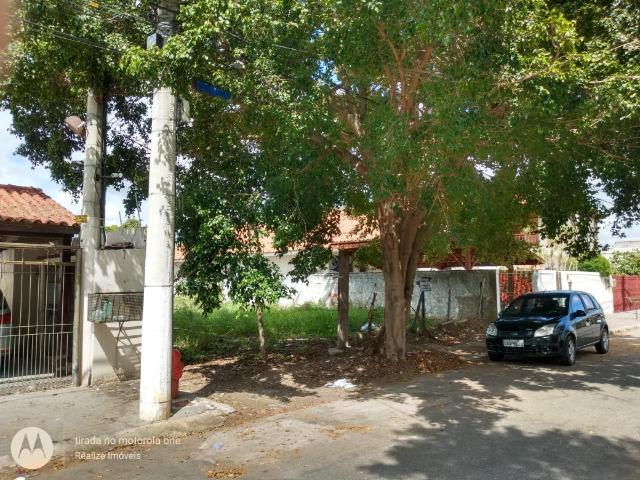 B - Urgente Rua Dr Pinto Filho Terreno Nascente 12 x 43,,5 = 522 M ² = Estuda Propostas ! - Foto 20