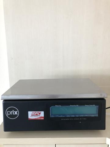 Balança Toledo Prix 4Due - 30kg - Foto 2