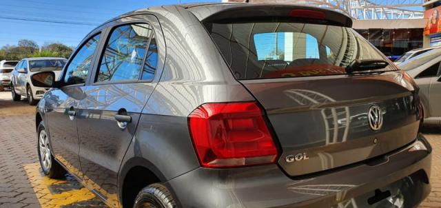 VOLKSWAGEN GOL 1.0 - Foto 5