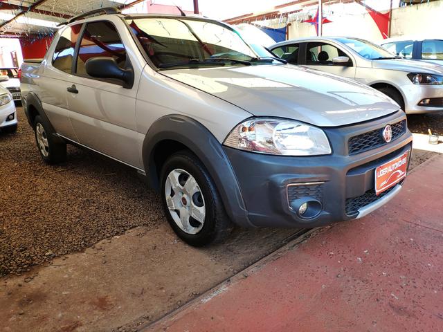Strada 1.4 Working 2015