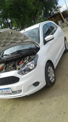 Vendo ou troco por Honda Civic acima de 2013 - Foto 2