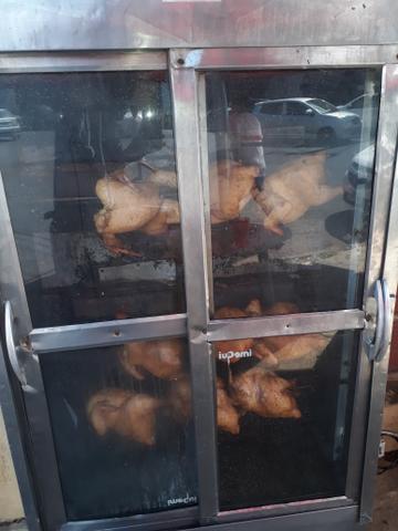 Máquina de assar FRANGO - Foto 3