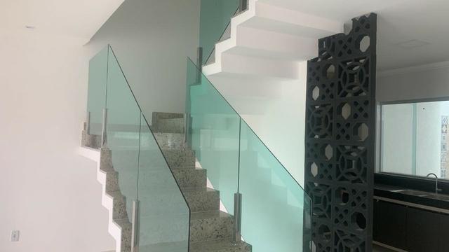 B Casa Incrível no Vila Rica - Foto 7
