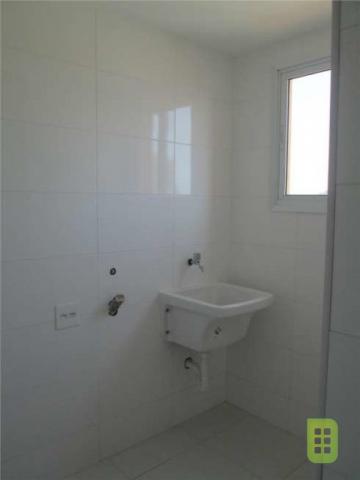 Apartamento à venda com 3 dormitórios em Campestre, Santo andré cod:GA1687 - Foto 5