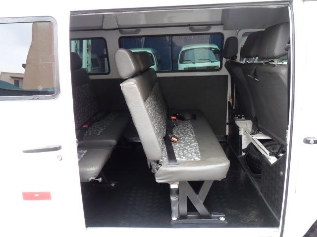 Vw - Volkswagen Kombi Lotação 12 Lugares Kit Escolar 2011 - Foto 11