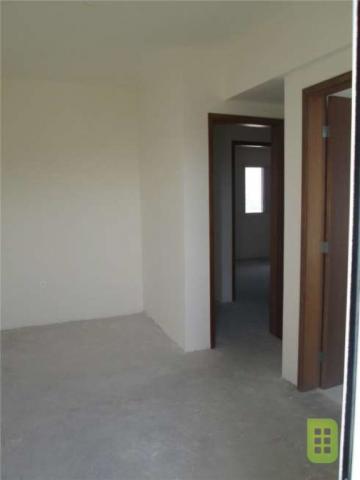 Apartamento à venda com 3 dormitórios em Campestre, Santo andré cod:GA1687 - Foto 4