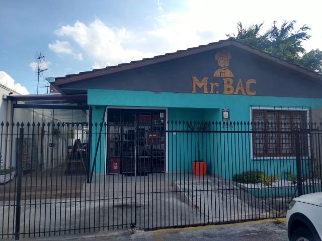 Vendo Restaurante ponto comercial com equipamentos Centro de São José dos Pinhais