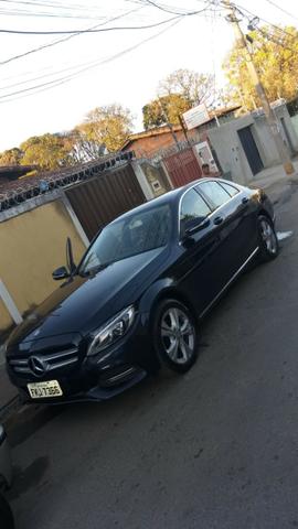 Mercedes c180 2015/2016 - Foto 2