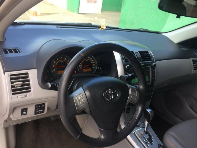 Corolla XEI 2.0 flex, segundo dono, carro para pessoas exigentes! - Foto 5