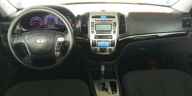 Hyundai Santa Fé 3.5 (Automática) 2012 - Foto 6