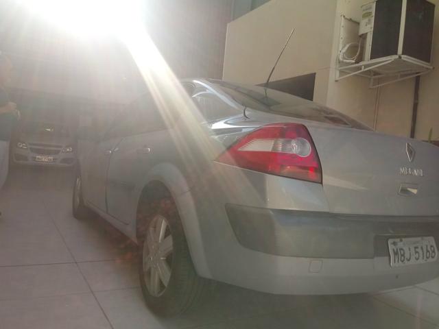 Megane sedan!!! - Foto 14