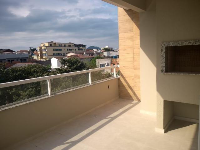CR- Cobertura de 3 dorm com Escritura Publica à 150 metros da SC 403