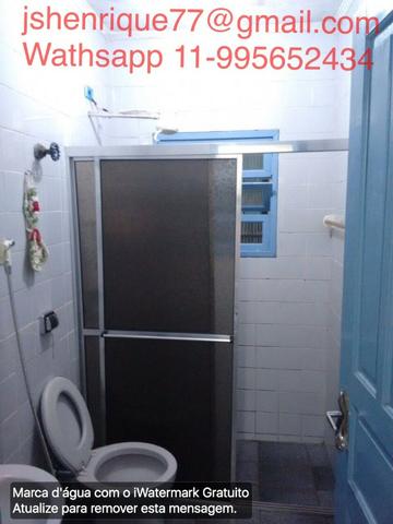 Casa temporada praia mongagua piscina churrasqueira festas feriado - Foto 20