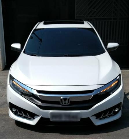 Honda Civic Turing 1.5 turbo 16v . aut.4p