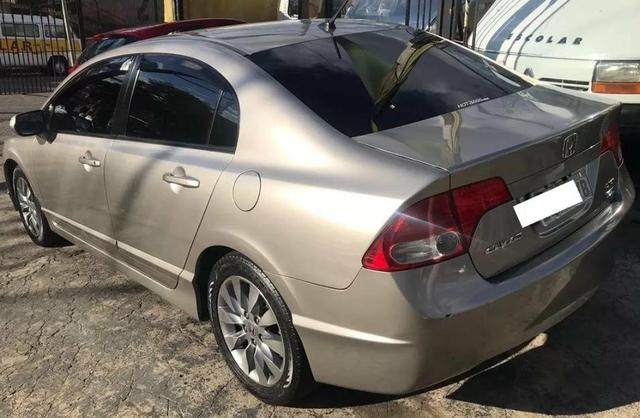 HONDA Civic 1.8 /2011 - Foto 3