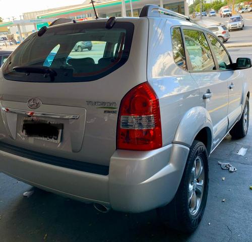 HIUNDAY TUCSON 2016 Aut R$ 23.000 + parcelas - Foto 5