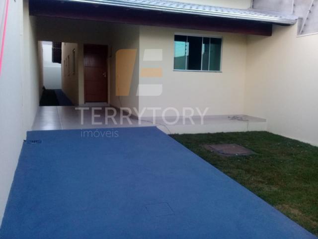 Casa à venda com 3 dormitórios em Campos elísios, Anápolis cod:CA00165 - Foto 10