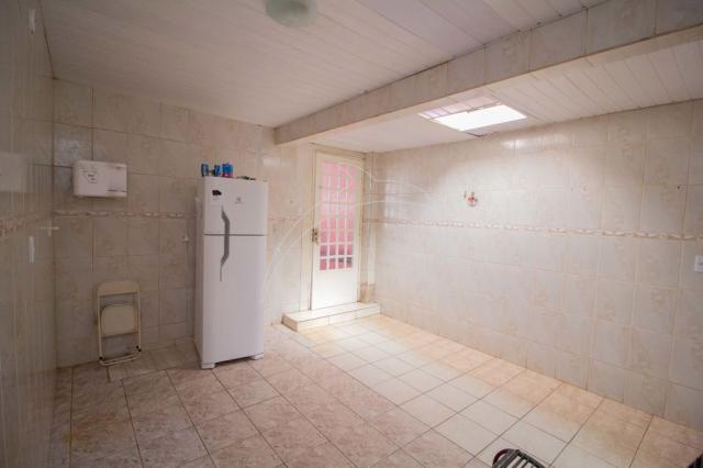 Qnj 44 - casa 3 quartos - casa de fundos - Foto 11