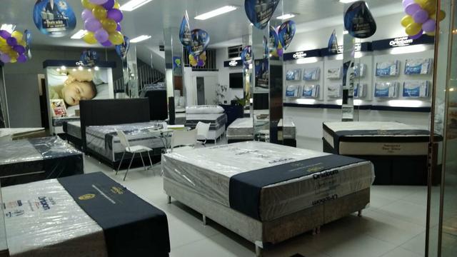 Franquia de Colchões Ortobom em Prudentópolis - Foto 3