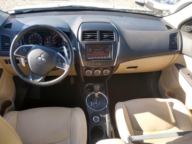 Asx 2.0 awd automatico - Foto 6