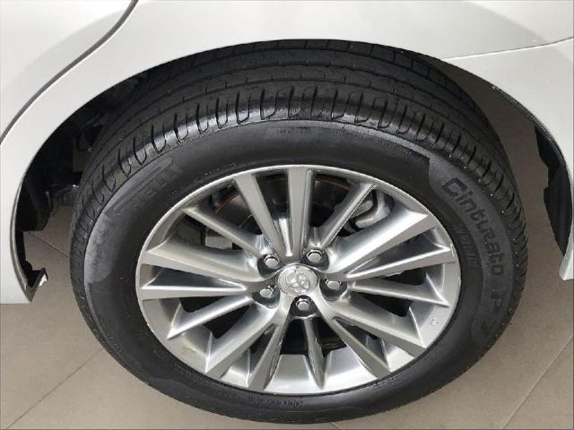 COROLLA Corolla XEi 2.0 Flex 16V Aut. - Foto 8