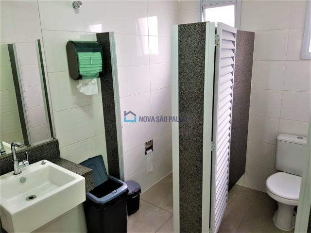 Prédio inteiro para alugar em Vila bela, São paulo cod:JA21023 - Foto 10