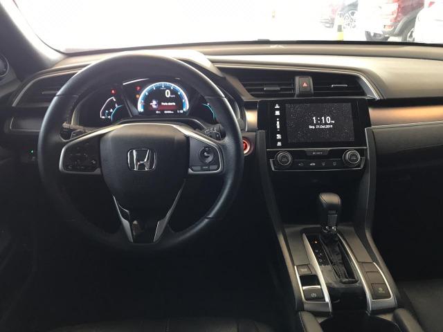 Honda Civic Touring - Foto 6
