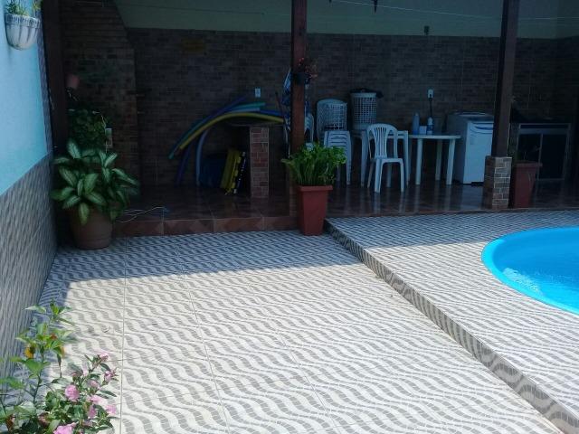 Casa com piscina e churrasqueira próximo ao shopping e faculdades - Foto 3