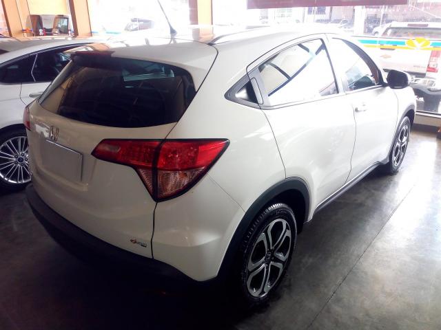 HONDA HR-V 2016/2016 1.8 16V FLEX EX 4P AUTOMÁTICO - Foto 2