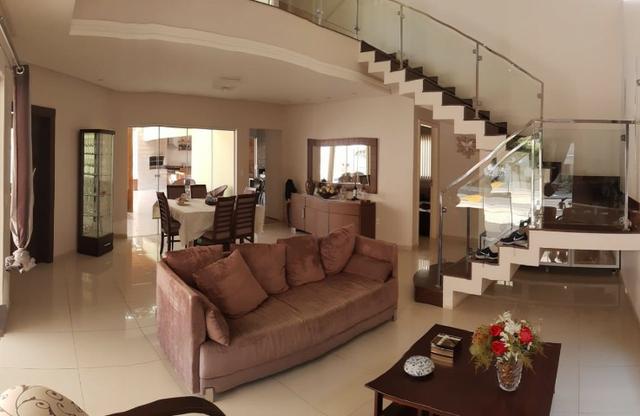 Casa Sol nascente Etapa 1 - Líder Imobiliaria - Foto 5