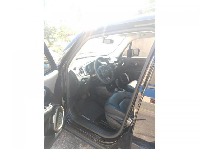 Renegade Sport 1.8 4X2 Flex 16V Aut - Foto 6