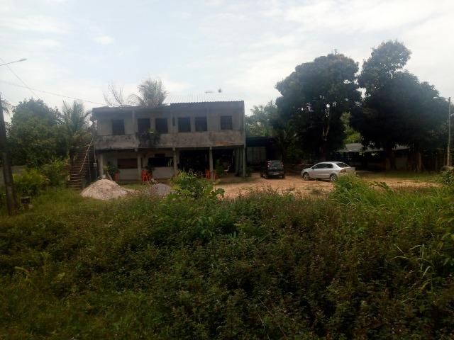 Terreno Ilha de Itaparica - Foto 8