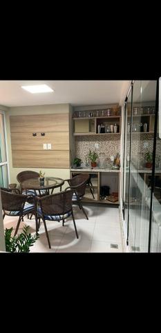 3/4 Suíte, Vista Patamares, Oportunidade *90