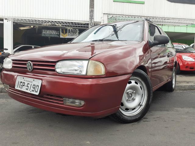 ?PARATI GL 1.6 1998 2p COMPLETA