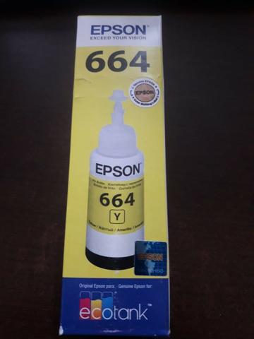 Tinta Epson Original - Foto 5
