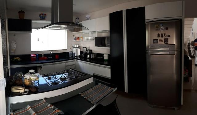 Casa Sol nascente Etapa 1 - Líder Imobiliaria - Foto 11