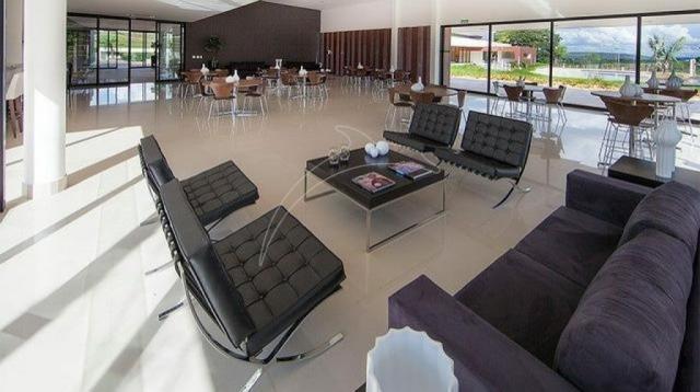 Alphaville residencial 2 - lote condomínio - Foto 2