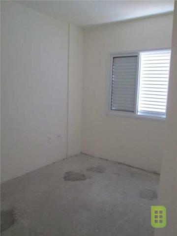Apartamento à venda com 3 dormitórios em Campestre, Santo andré cod:GA1687 - Foto 15