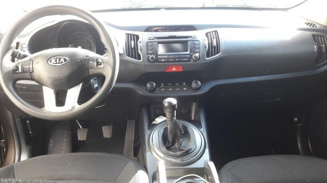 Sportage 2011 Manual - Foto 6