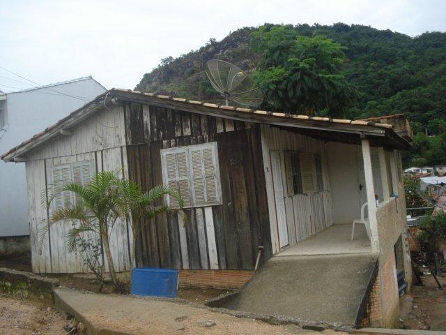 Casa, Fábio Silva, Tubarão-SC