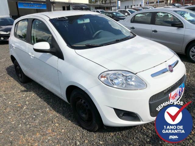 Fiat Palio 1.0 FLEX ATTRACTIVE