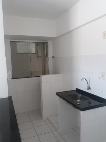 2/4 Residencial Forte de Elvas (atrás do hospital metropolitano) - Foto 18