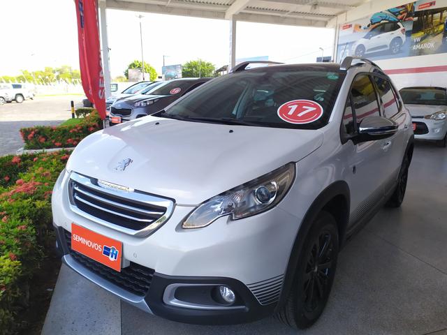 Peugeot 2008 Crossway - Foto 2