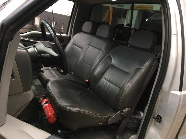F-250 xlt 2008 - Foto 5