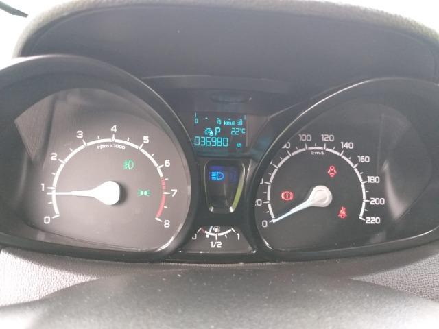 Ecosport Freestyle 1.6 2017 - Foto 8