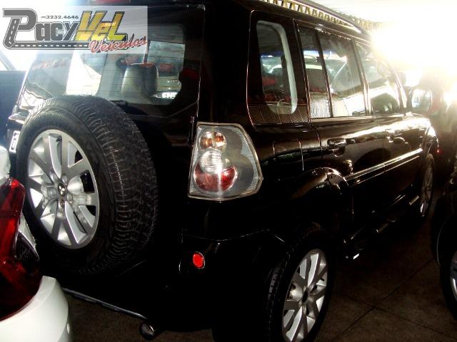 Pajero TR4 2012 Automática 4x4 - Foto 5