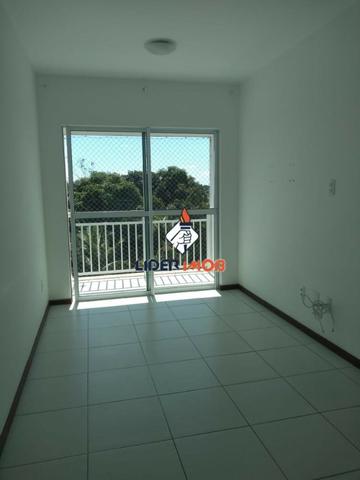 Apartamento 2/4 para Venda no Condomínio Versatto Senador - Tomba
