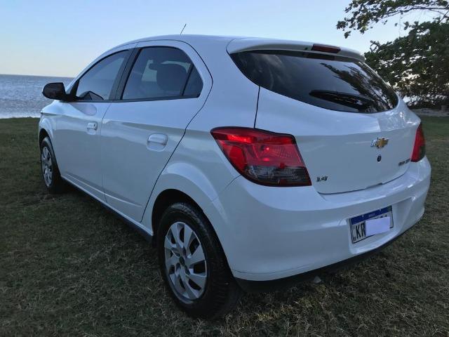 Onix 1.4 LTZ 8v 2016 - Foto 15