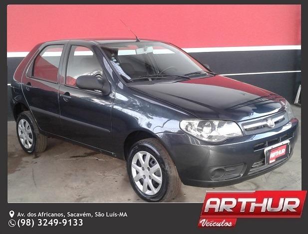 Fiat Palio Celebration 1.0 Arthur Veículos - Foto 2