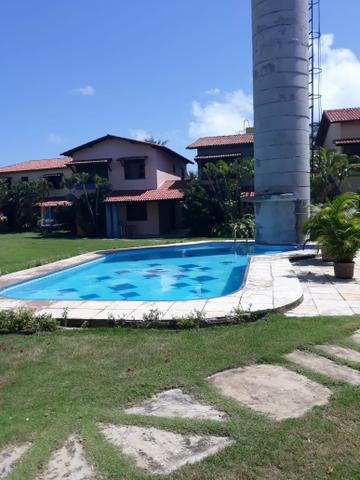 Linda Casa duplex, 04 quartos, Tabuba, 200m do Mar. - Foto 2